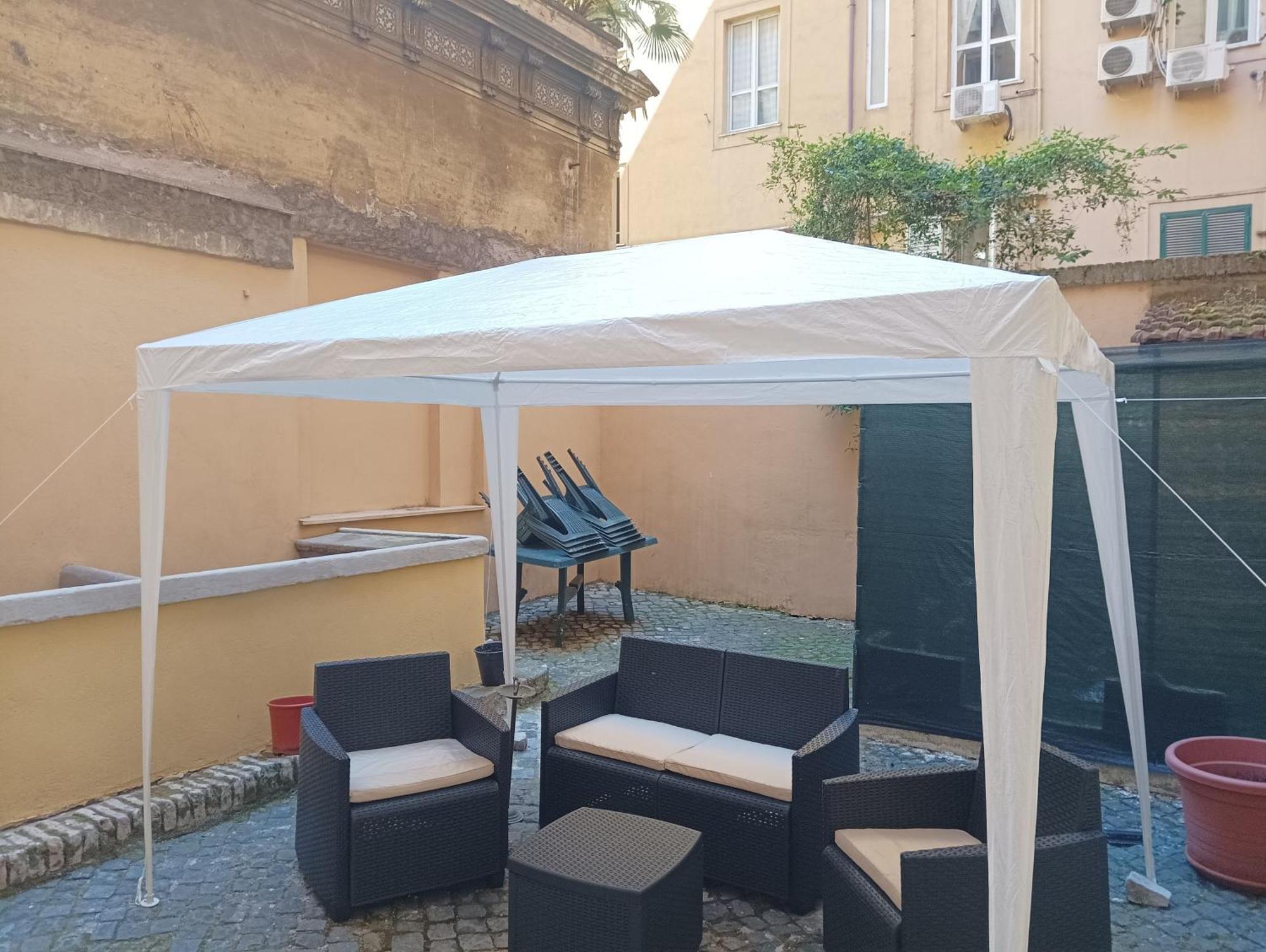 Domus Fanti — Foto 1